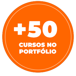 cursos portifolio
