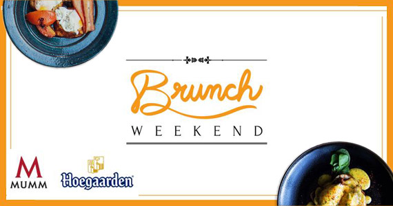 Brunch Weekend 2019 Brunch Weekend 2019 - Frank e Charles Sandwich Bar