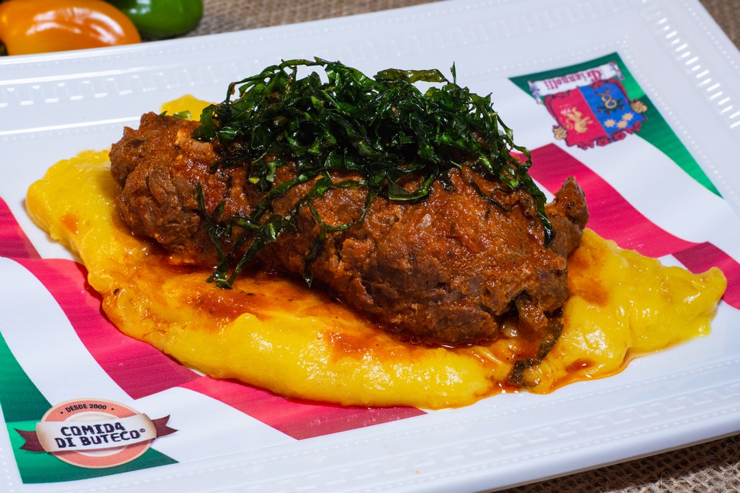 rissoles do pai berto