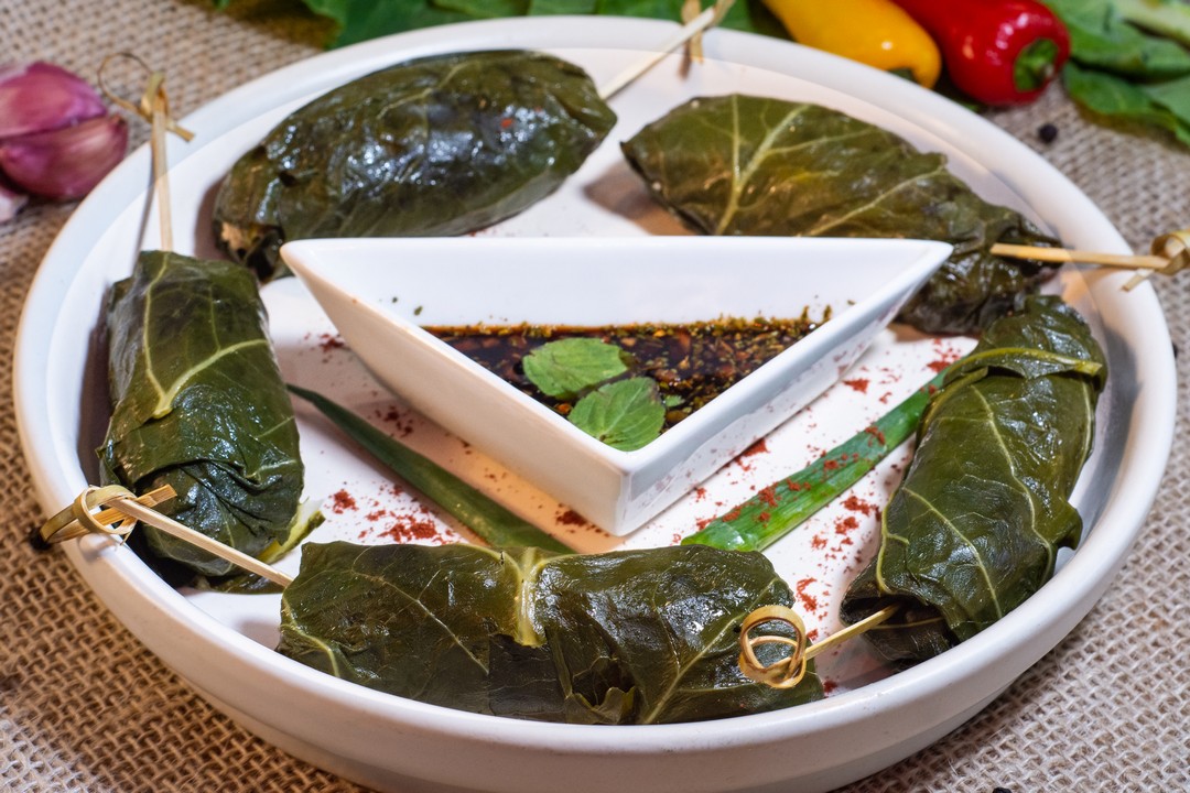 Boteco do Edu-Abraço de Pernil