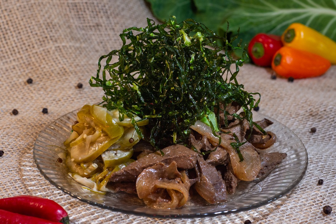 fígado, fígado, fíííííííígado