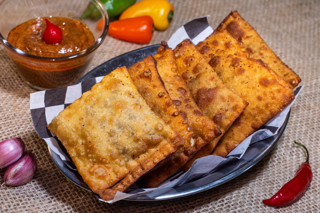 tripleta de fermentados