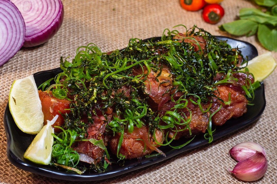 como vovó já fazia