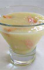 Sopa de Couve-flor com Salmão BaresSP Sopa de Couve-flor com Salmão mangalô.jpg