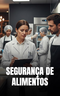 Segurança de Alimentos