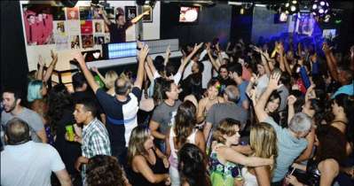 Fofinho Rock Bar transmite os principais clássicos do Campeonato Brasileiro  neste domingo