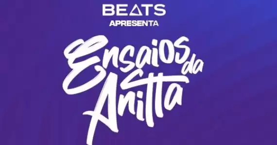 Ensaios da Anitta 2025 no Parque Villa Lobos