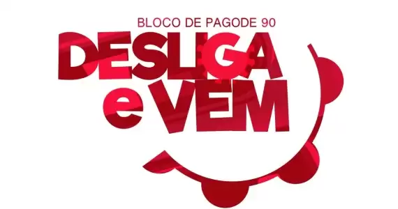 Bloco Desliga e Vem na Rua Padre Carvalho