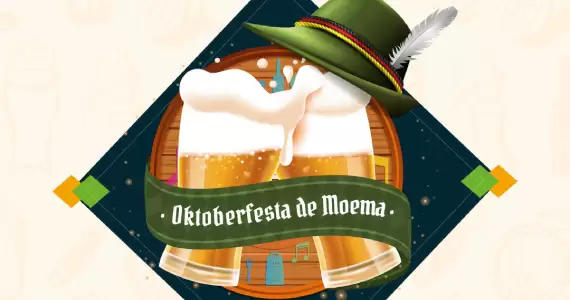 Oktoberfesta de Moema 2024