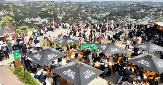 12ª Oktoberfest Campos do Jordão