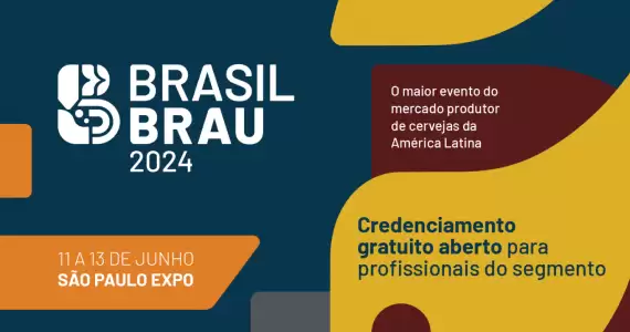 BaresSP São Paulo Expo