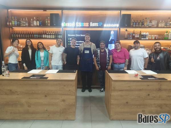 Curso de Gin