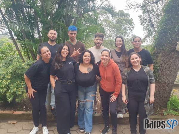 Curso Barista