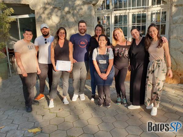 Curso Barista