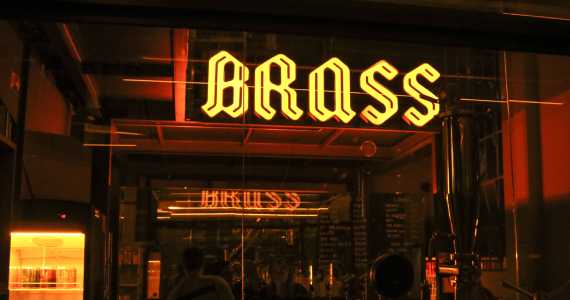 Eventos BaresSP Cervejaria Brass Brew tem Programação Especial em Agosto